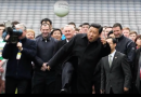 La Chine et le football : « le Grand Bond » en avant global